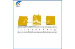 China JK16-1400 14A 16V Self-Resetting Fuse PPTC Thermistor With UL Certificate supplier