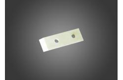 China PP Handle Ceramic Chef Knife , 6 Inch Kitchen Zirconia Ceramic Knife Blade supplier