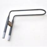 1700~1900°C High Purity MoSi2 Heating Elements For Dental Sintering Furnace