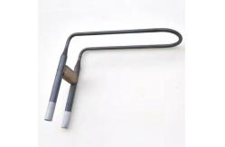 China 1700~1900°C High Purity MoSi2 Heating Elements For Dental Sintering Furnace supplier