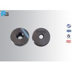Black 7006-27F / 7006-28B Lamp Cap Go No Go Gauge Alloy Steel Material for sale