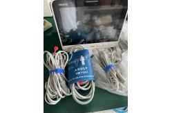 China Mindray EPM10 Refurbished Transport Patient Monitor For Hospital supplier