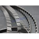 Timing Belt Transmission GDX2 Packer Machine Spare Parts High Fracture Strength