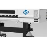 Non White DTF Transfer Film Printer Anti Scratch Digital Direct Injection Printer 62CM for sale
