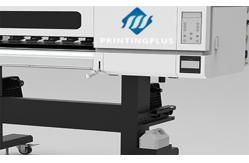 China Non White DTF Transfer Film Printer Anti Scratch Digital Direct Injection Printer 62CM supplier