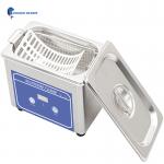 Rings Ultrasonic Jewelry Cleaning Machine