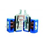 Lift Safety Gear Elevator Spare Parts SN-SG-AQ10A 0.25~2.50m/S for sale