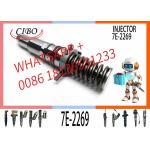Fuel Injector Assembly 359-7434 3597434 9Y-1785 7C-4184 10R3053 9Y-0052 961-4357 0R-175 For C+ Engine C15E Series for sale