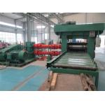 510mm 180KN Coil Continuous Aluminum Cold Rolling Mill Machine for sale