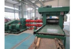 China 510mm 180KN Coil Continuous Aluminum Cold Rolling Mill Machine supplier