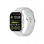 KW289 Amoled Square Smartwatch Bluetooth Calling Amoled Screen Smart Watch 2.01 Inch