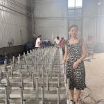 Dimensional Size 10mx5mx1.4m Woven Anti-Tank Barrier Net for Effective Territory Defense for sale