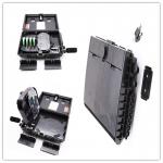 40mm SC LC Fiber Optic Wall Mount Termination Box for sale