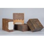 Square Mullite Silicon Carbide Bricks Rotary Kiln SiC Brick CE Approval for sale