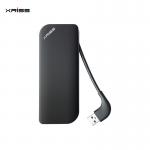 Hard Drive SATA SSD Enclosure M.2 NGFF Hard Drive Disk Case 10Gbps M.2 for sale