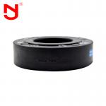 Compact Rubber Metal Pipe Connector EPDM Flexible Connector PN16 DN32 - DN200 for sale