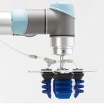900g Universal Robot Gripper For Small Volume Goods for sale