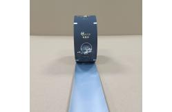 China High Performance Medical Packaging Film | ISO Certified, Sterilizable, Customizable supplier