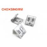 Wear Resistant Furniture Spring Clips , Upholstery C Clips Free Samples