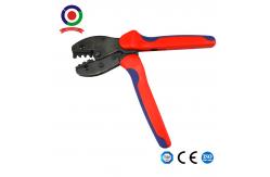 China ISO9001 Multi Purpose Solar Tool Kits For Installing Solar Connectors supplier