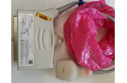 China Linear Array Ultrasound Transducer Probe Toshiba PLT-704SBT 11L4 For Hospital supplier