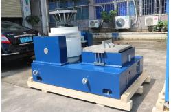 China 10kN Vibration Shaker System For Electronics Vibration Testing supplier
