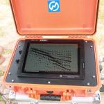 Underground Engineering Seismograph 24 Channels OEM / ODM Acceptable