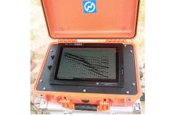 China Underground Engineering Seismograph 24 Channels OEM / ODM Acceptable supplier
