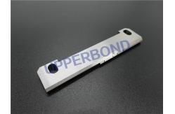 China GDX Cutting Knives Cigarette Machine High Hardness Long Blade Cutter supplier