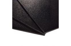 China Chameleon Aluminum Paneling B1 Fireproof 7N/mm Peeling Strength supplier