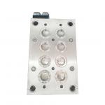 20g Cosmetic Injection Moulding Plastic Glossy Surface Treatment