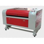Cnc Laser Cutting Machine / Medium Power Co2 Laser Engraving Machine 80w 100w 150w for sale