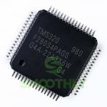 TMS320F28034PAGS for sale