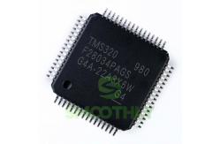 China TMS320F28034PAGS supplier