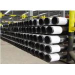Carbon Carbon Steel Casing Tube with Male/Female Threaded End API5CT N80 L80 P110 for sale