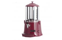 China Hot Chocolate Drink Dispenser 240V Temperature Melting Machine supplier