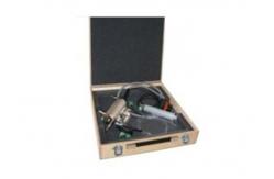 China Educational Equipment Thermal Transfer Teaching Equipment THERMAL CONDUCTIVITY of LIQUID and GASES MODULE supplier