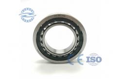 China ABEC-9 Nsk NU215E Sealed Cylinder Roller Bearing supplier