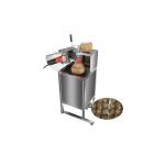 600pcs/ Hour Coconut Top Cut Machine Coconut Opener Cutter for sale
