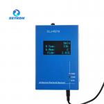 R210 Laser Particle Counter External Vacuum Systems Pharmaceutical Standard Remote for sale