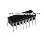 Integrated Circuit Chip for Surface Mounting Application   XC68LC040RC33B MOTOROLA PGA  for sale