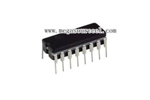 Integrated Circuit Chip for Surface Mounting Application XC68LC040RC33B MOTOROLA PGA