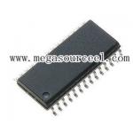 Integrated Circuit Chip HCMOS MICROCONTROLLER UNIT  MC68HC705P6 MOTOROLA CLCC48 for sale