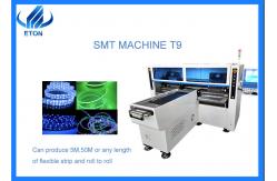 China High Speed 250000 CPH LED PCB Assembly Machine for roll to roll supplier