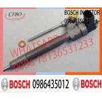DLLA156P889 common rail injector nozzle for 0986435012 injector number 0986435012 0445110034  0445110035 for sale