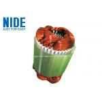 CCC Certificate Coil Inserting Machine , Expanding And Stator Winding Equipment