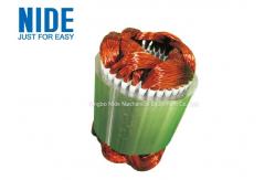 China CCC Certificate Coil Inserting Machine , Expanding And Stator Winding Equipment supplier