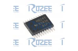 China SN74AHCT245PWR supplier