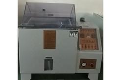 China ASTM NSS Lab Humidity Salt Spray Test Chamber Electronic Brine supplier