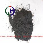 High Temperature Coal Tar Pitch Powder With The Granluarity 80 - 100 Mesh